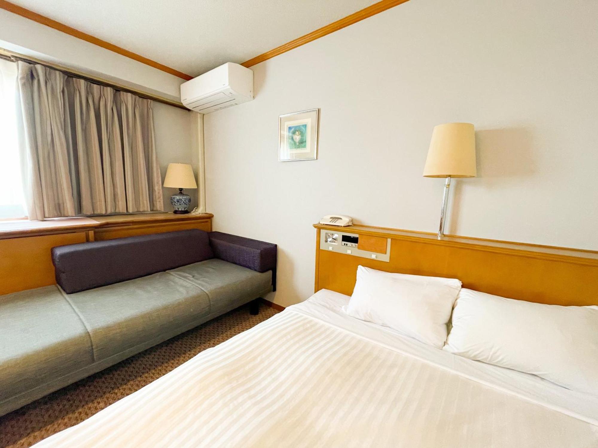 Hotel Castle Inn Исе Экстерьер фото