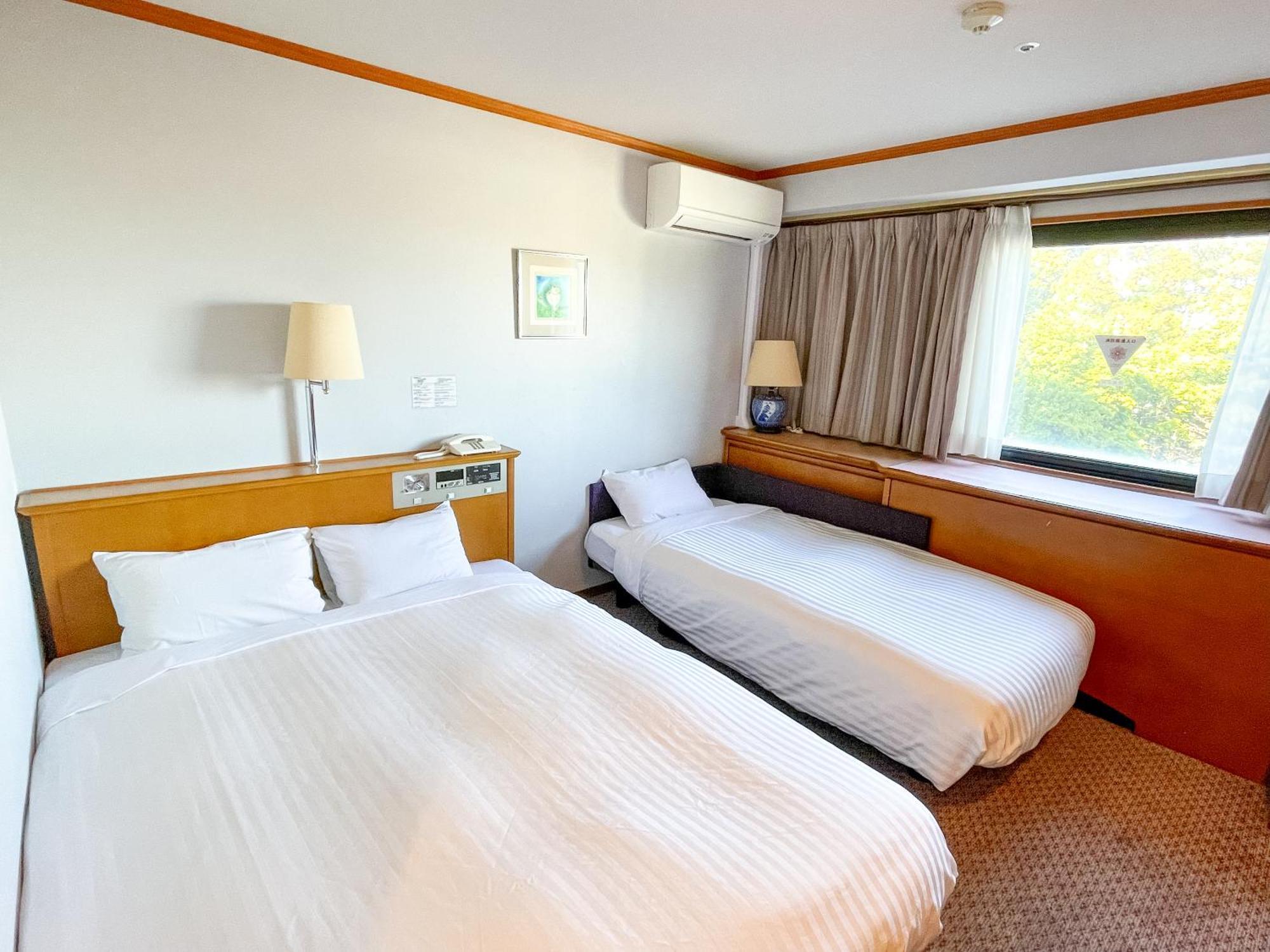 Hotel Castle Inn Исе Экстерьер фото