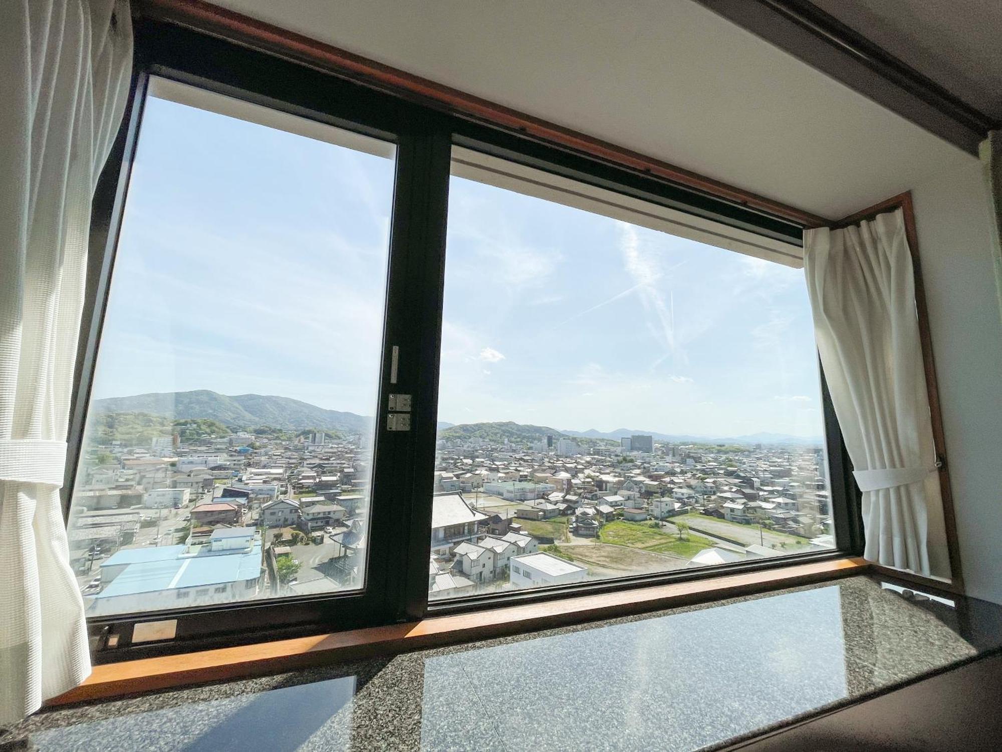 Hotel Castle Inn Исе Экстерьер фото